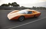 Holden Hurricane Concept 1969 года